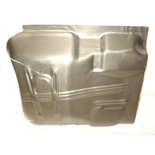 1966-1967 Pontiac LeMans Rear Floor Pan RH.