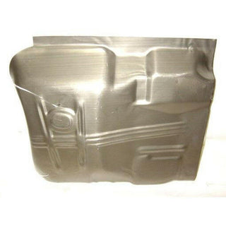 1964-1965 Pontiac Tempest Rear Floor Pan RH.
