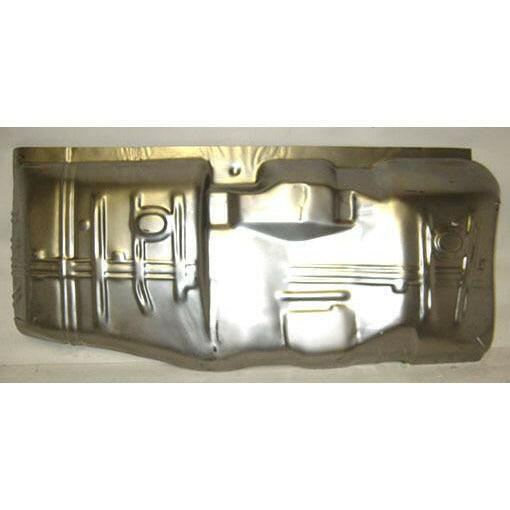 1966-1967 Pontiac Tempest LH Floor Pan.