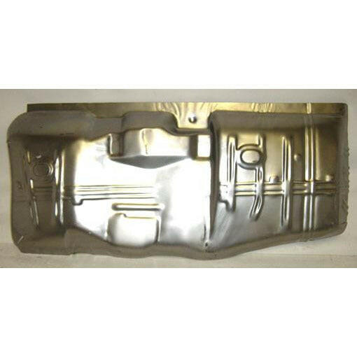 1966-1967 Pontiac Tempest RH Floor Pan.
