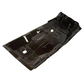 1964-1967 Buick Skylark Floor Panel Full.