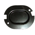 1966-1967 Chevy Malibu Floor Drain Hole.