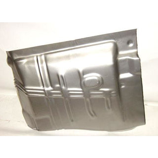 1968-1969 Chevy Malibu Front Floor Pan LH - Classic 2 Current Fabrication
