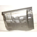 1968-1969 Pontiac GTO Front Floor Pan LH - Classic 2 Current Fabrication