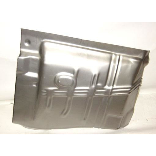 1970-1972 Chevy Monte Carlo Front Floor Pan RH - Classic 2 Current Fabrication
