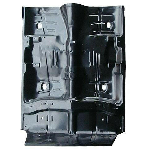 1964-1967 Buick Skylark Full Floor Assembly.