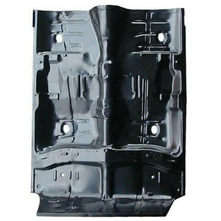 1964-1965 Pontiac Tempest Full Floor Assembly.