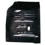 1968-1969 Pontiac LeMans Front Floor Pan LH.