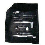 1970-1972 Pontiac GTO Front Floor Pan RH.