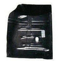 1966-1967 Pontiac LeMans Front Floor Pan RH.