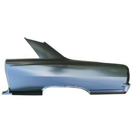 1965 Chevy Chevelle Quarter Panel LH.