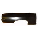 1964-1965 Chevy Malibu Quarter Panel Skin RH.