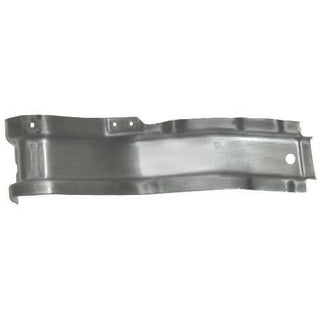 1970-1972 Chevy Monte Carlo Mid-Floor Brace LH.