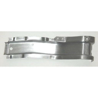 1968-1969 Pontiac Tempest Mid-Floor Brace RH.