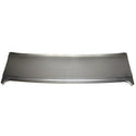 1964-1965 Chevy Chevelle Deck Filler Panel - Classic 2 Current Fabrication