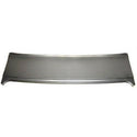 1964-1965 Chevy Malibu Deck Filler Panel.