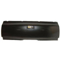 1964-1965 Chevy El Camino Outer Tailgate Skin.