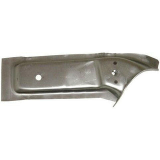 Inner Fender Dust Shield Set w/ Hardware - 1964-1965 Chevelle, El Camino, Malibu Inner Fender Dust Shield Set w/ Hardware - 1964-1965 Chevelle, El Camino, Malibu