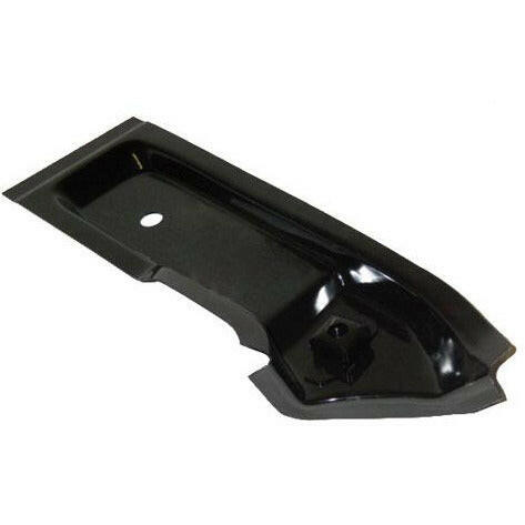 1964-1967 Oldsmobile Cutlass Trunk Floor Brace LH.