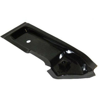 1964-1967 Oldsmobile Cutlass Trunk Floor Brace LH.