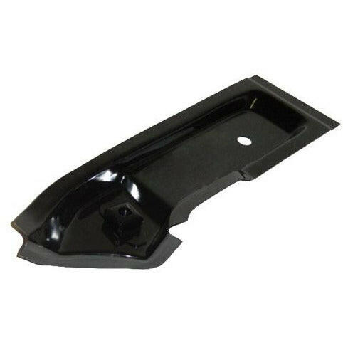 1964-1967 Oldsmobile Cutlass Trunk Floor Brace RH.