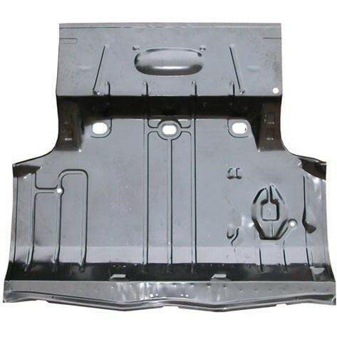 1964-1965 Chevy Chevelle Trunk Floor.