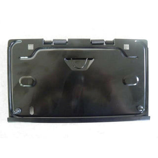 1965 Pontiac GTO Rear License Bracket.