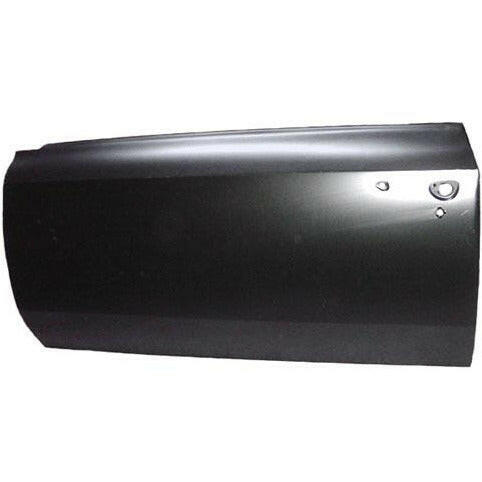 1966-1967 Chevy El Camino Door Skin Full LH.