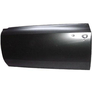 1966-1967 Chevy Malibu Door Skin Full LH.
