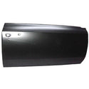 1966-1967 Chevy El Camino Door Skin Full RH.