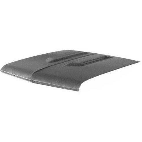 1967 Chevy Chevelle Hood Chevelle.