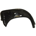1966-1967 Chevy Beaumont Rear Outer Wheelhouse.