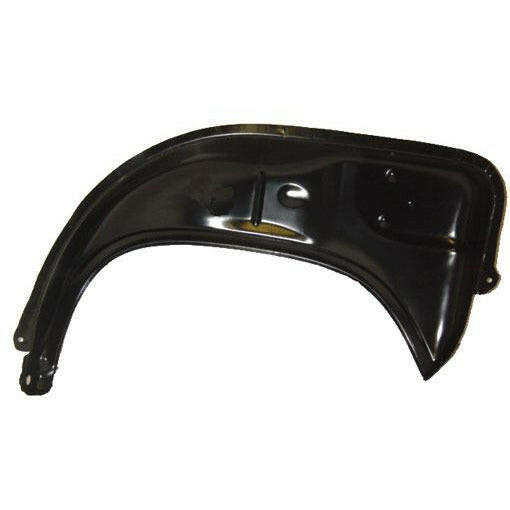 1966-1967 Chevy Chevelle Rear Outer Wheelhouse RH.