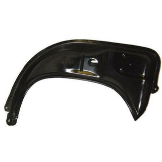 1966-1967 Chevy Malibu Rear Outer Wheelhouse RH.