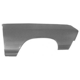 1967 Chevy Beaumont Fender RH.