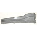 1966-1967 Chevy El Camino Fender Brace LH - Classic 2 Current Fabrication