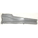 1966-1967 Chevy Chevelle Fender Brace RH - Classic 2 Current Fabrication