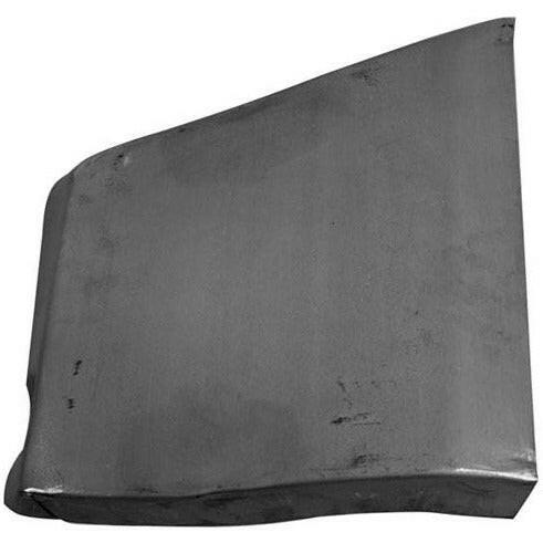 1966-1967 Chevy Beaumont Fender Rear Lower LH.