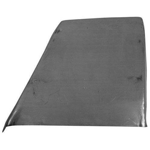 1966-1967 Chevy Malibu Fender Rear Lower RH.