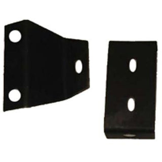 1966-1967 Chevy El Camino Console Mounting Bracket w/Hardware A/T - Classic 2 Current Fabrication