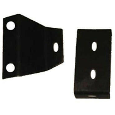 1966-1967 Chevy Chevelle Console Mounting Bracket w/Hardware) A/T.