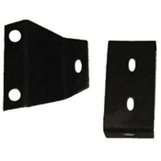 1966-1967 Chevy Chevelle Console Mounting Bracket w/Hardware) A/T.