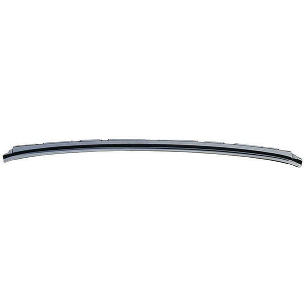 1966-1967 Pontiac GTO Dash Panel.