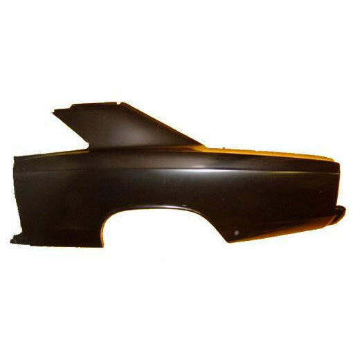 1966-1967 Chevy Chevelle Quarter Panel LH.