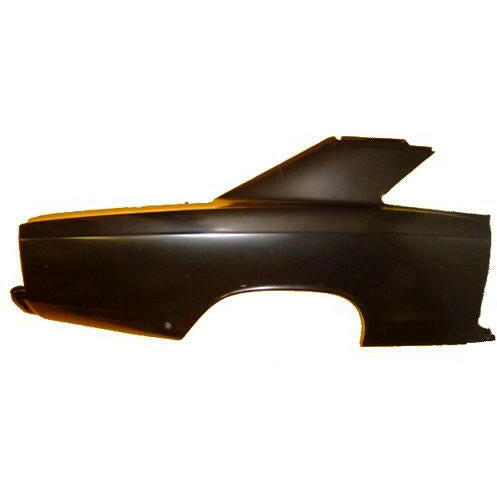 1966-1967 Chevy Chevelle Quarter Panel RH.