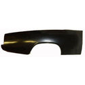 1966-1967 Chevy Malibu Quarter Panel Skin RH.