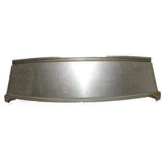 1966-1967 Chevy Malibu Deck Filler Panel - Classic 2 Current Fabrication