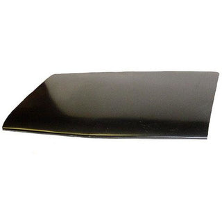 1966-1967 Chevy El Camino Trunk Lid - Classic 2 Current Fabrication