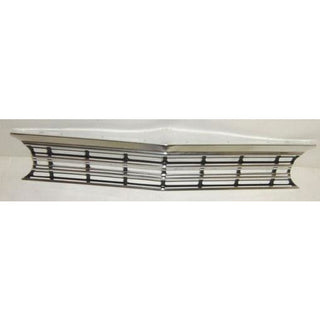 1967 Chevy Chevelle Grille ChevelleEl - Classic 2 Current Fabrication