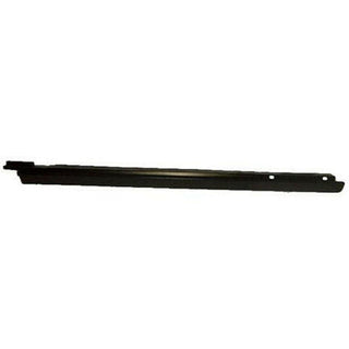 1970-1972 Chevy Malibu Rocker Panel LH.